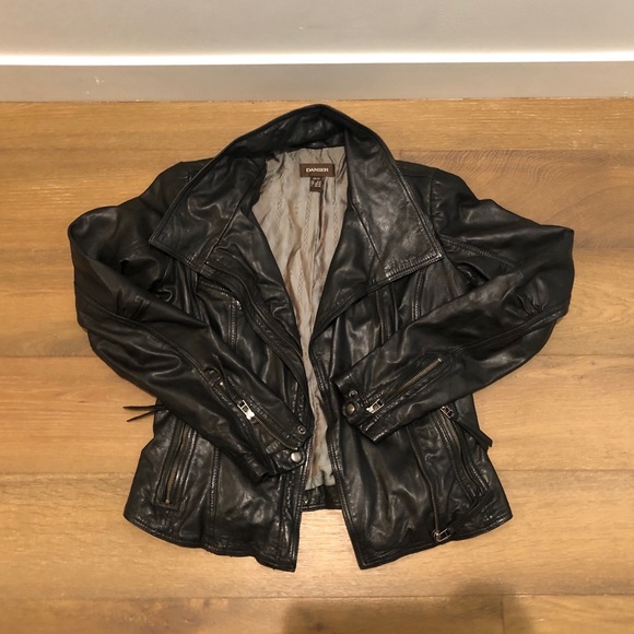 Danier Leather Jacket - Picture 12 of 12